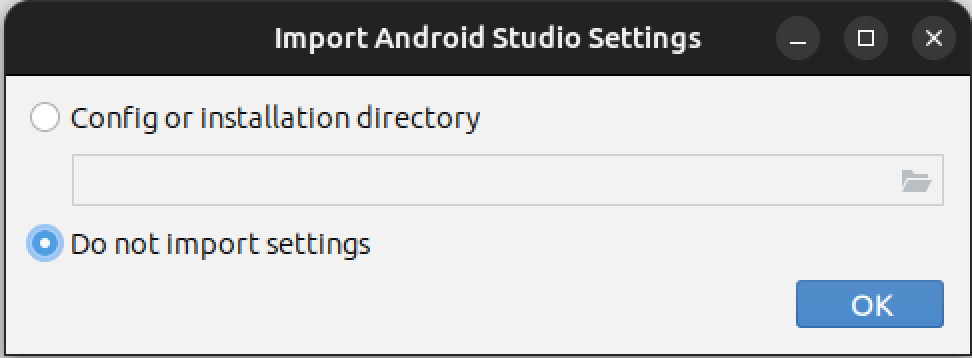 How to Install Android Studio