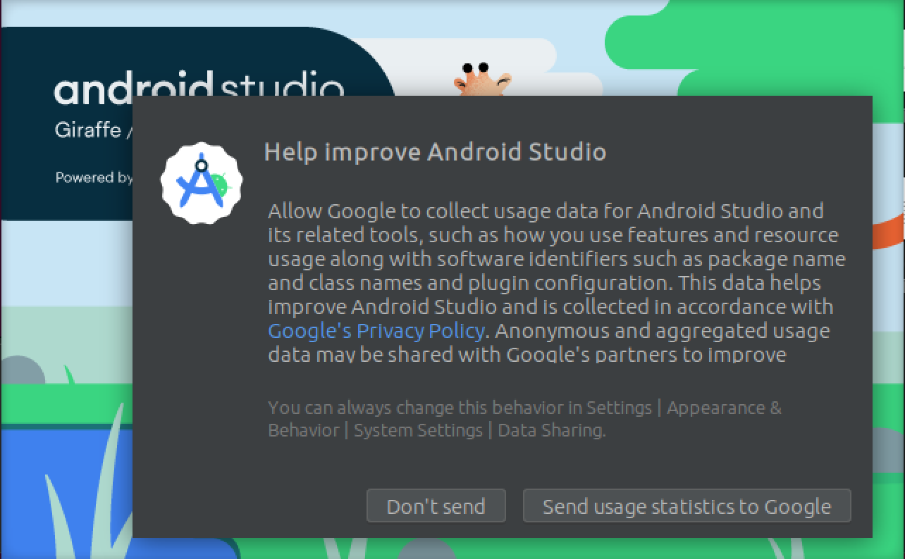 How to Install Android Studio