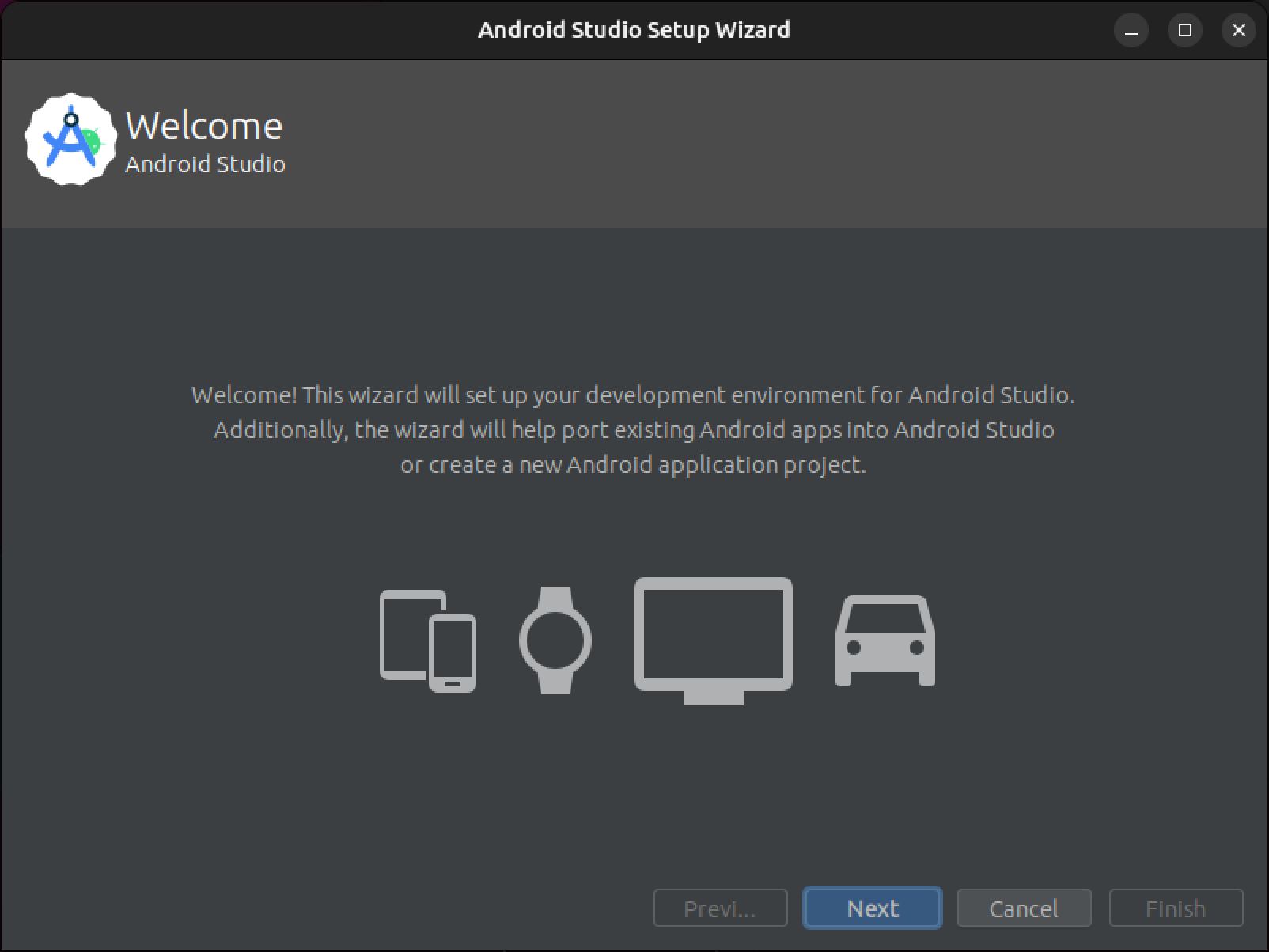 How to Install Android Studio