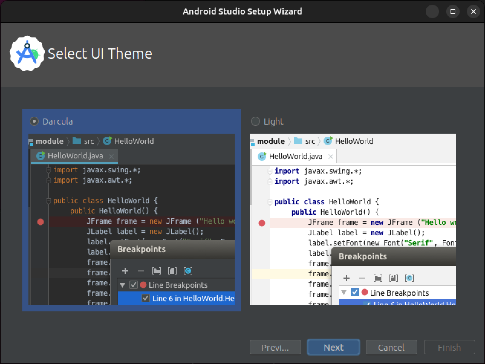 How to Install Android Studio