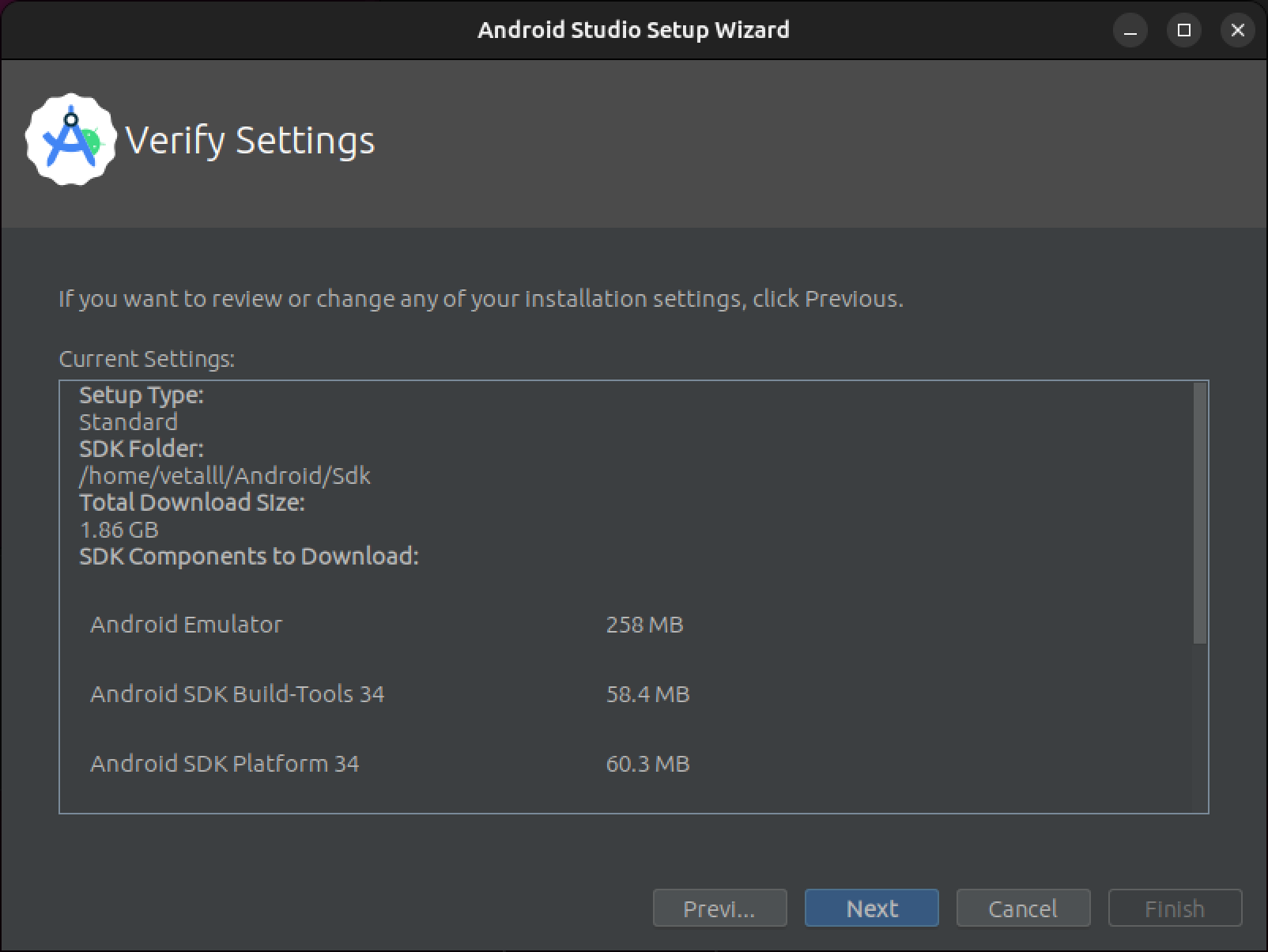 How to Install Android Studio