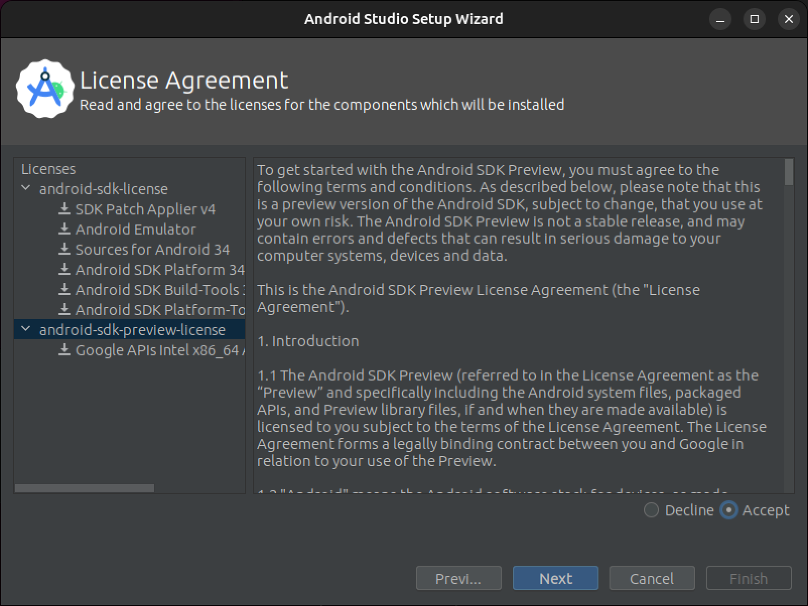 How to Install Android Studio