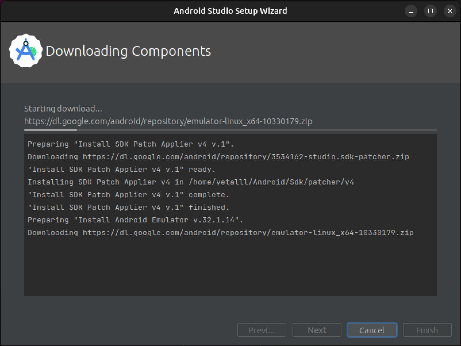 How to Install Android Studio